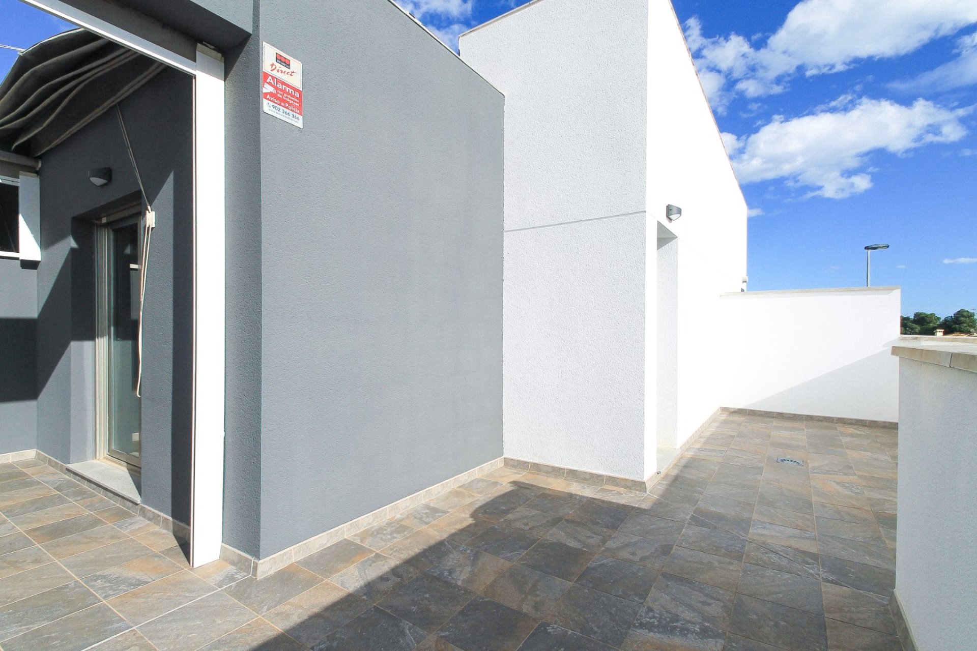 Revente - Quad House -
Torrevieja - Costa Blanca