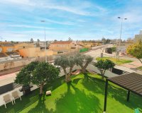 Revente - Quad House -
Torrevieja - Costa Blanca