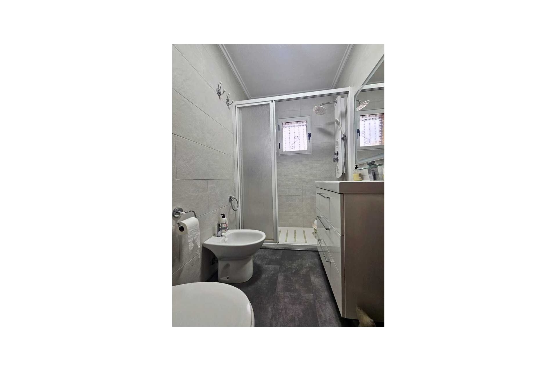 Revente - Quad House -
Torrevieja - Costa Blanca