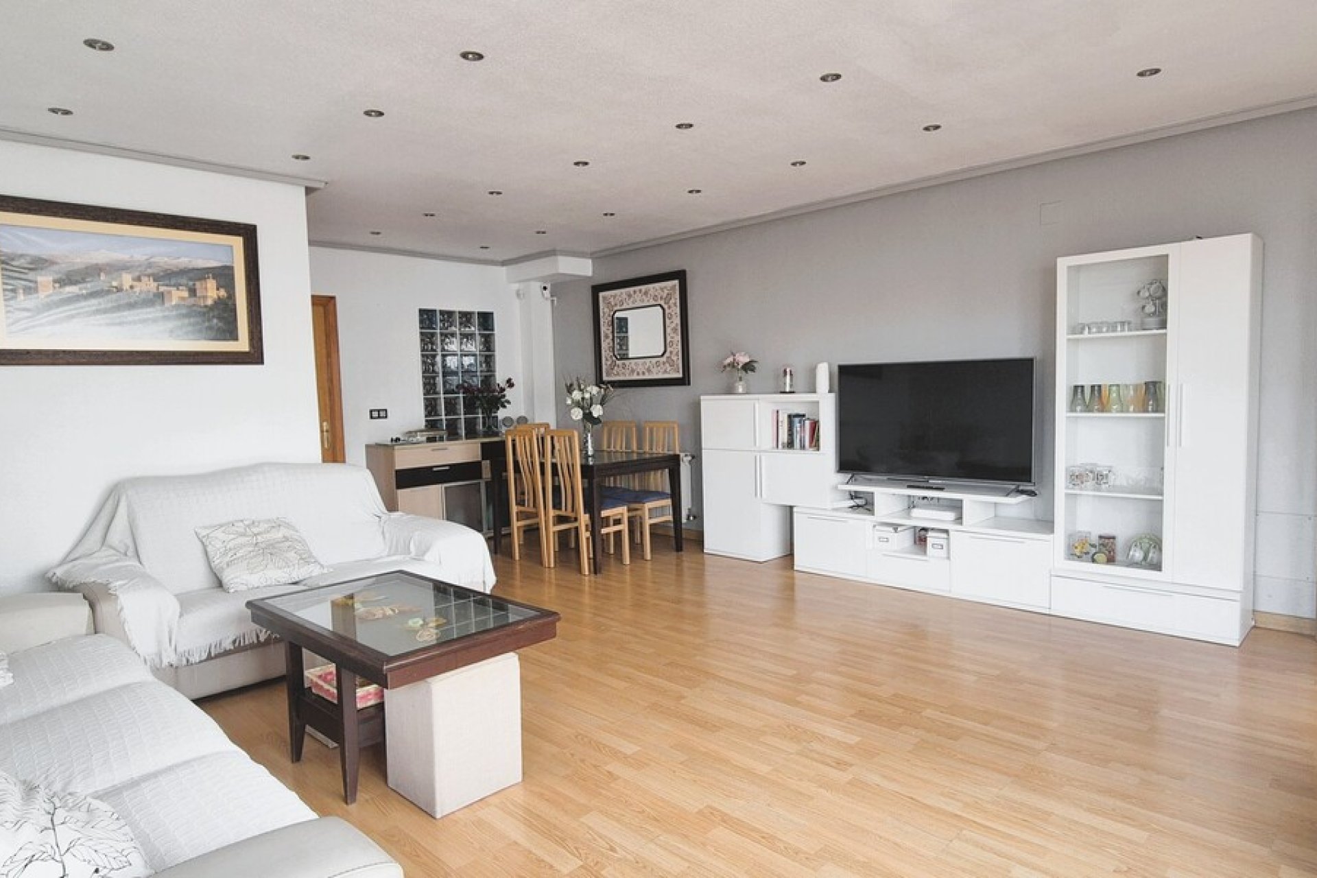 Revente - Quad House -
Torrevieja - Costa Blanca