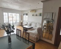 Revente - Quad House -
Torrevieja - Costa Blanca