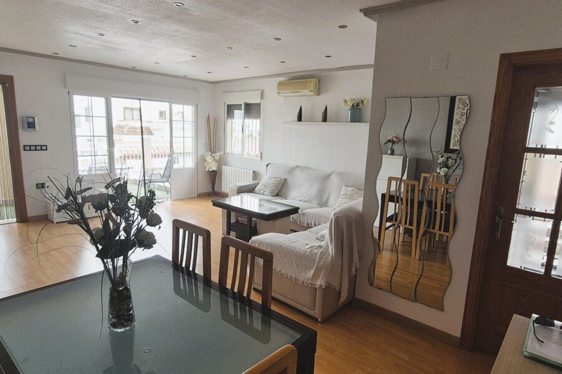 Revente - Quad House -
Torrevieja - Costa Blanca