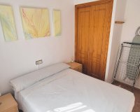 Revente - Quad House -
Torrevieja - Costa Blanca