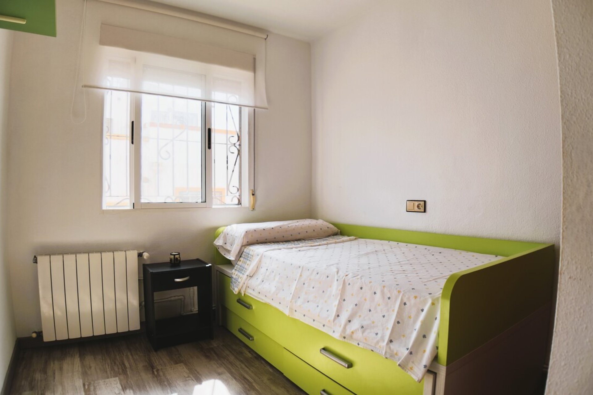 Revente - Quad House -
Torrevieja - Costa Blanca