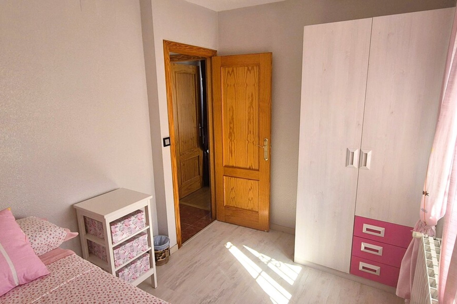 Revente - Quad House -
Torrevieja - Costa Blanca