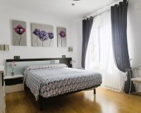 Revente - Quad House -
Torrevieja - Costa Blanca