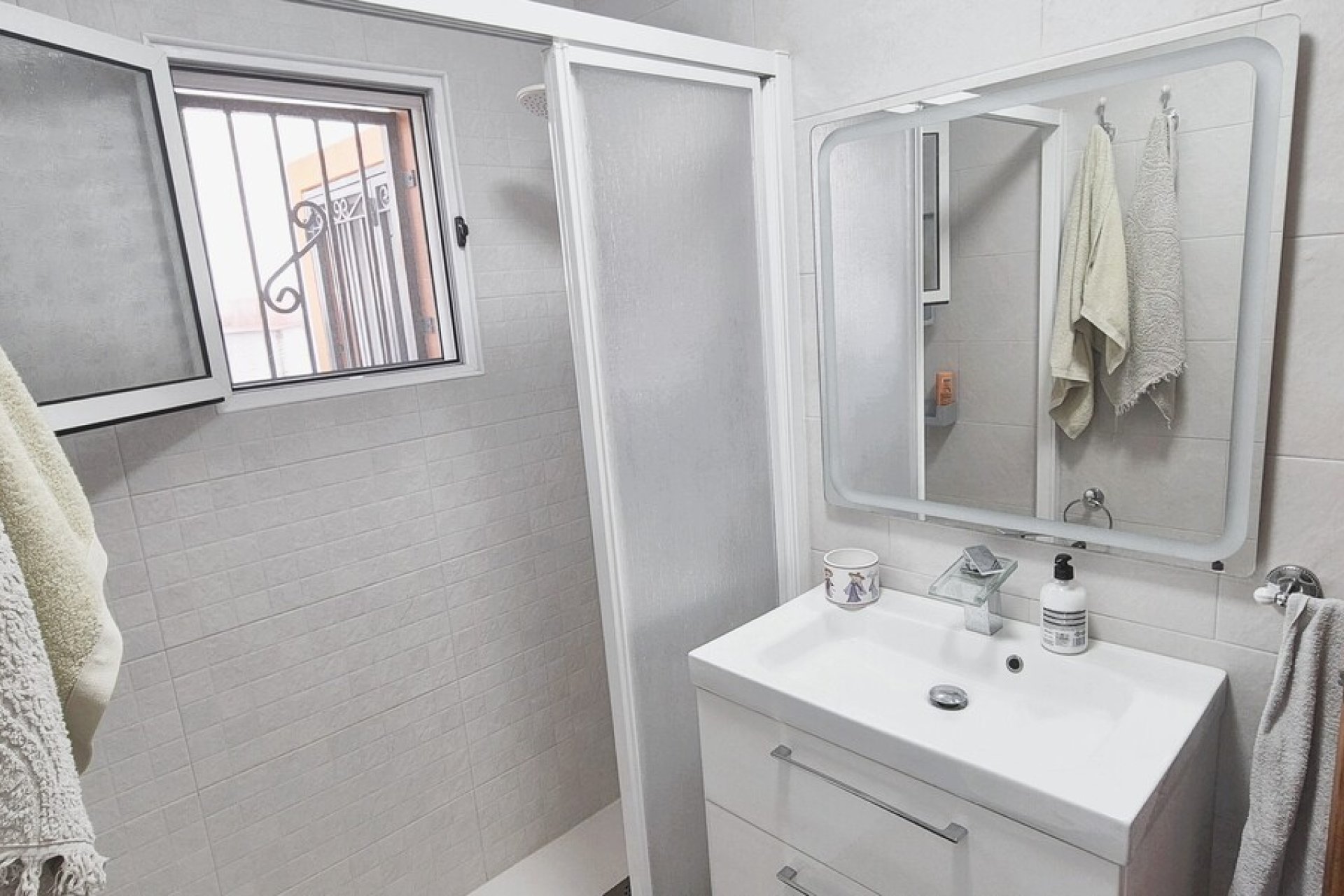 Revente - Quad House -
Torrevieja - Costa Blanca