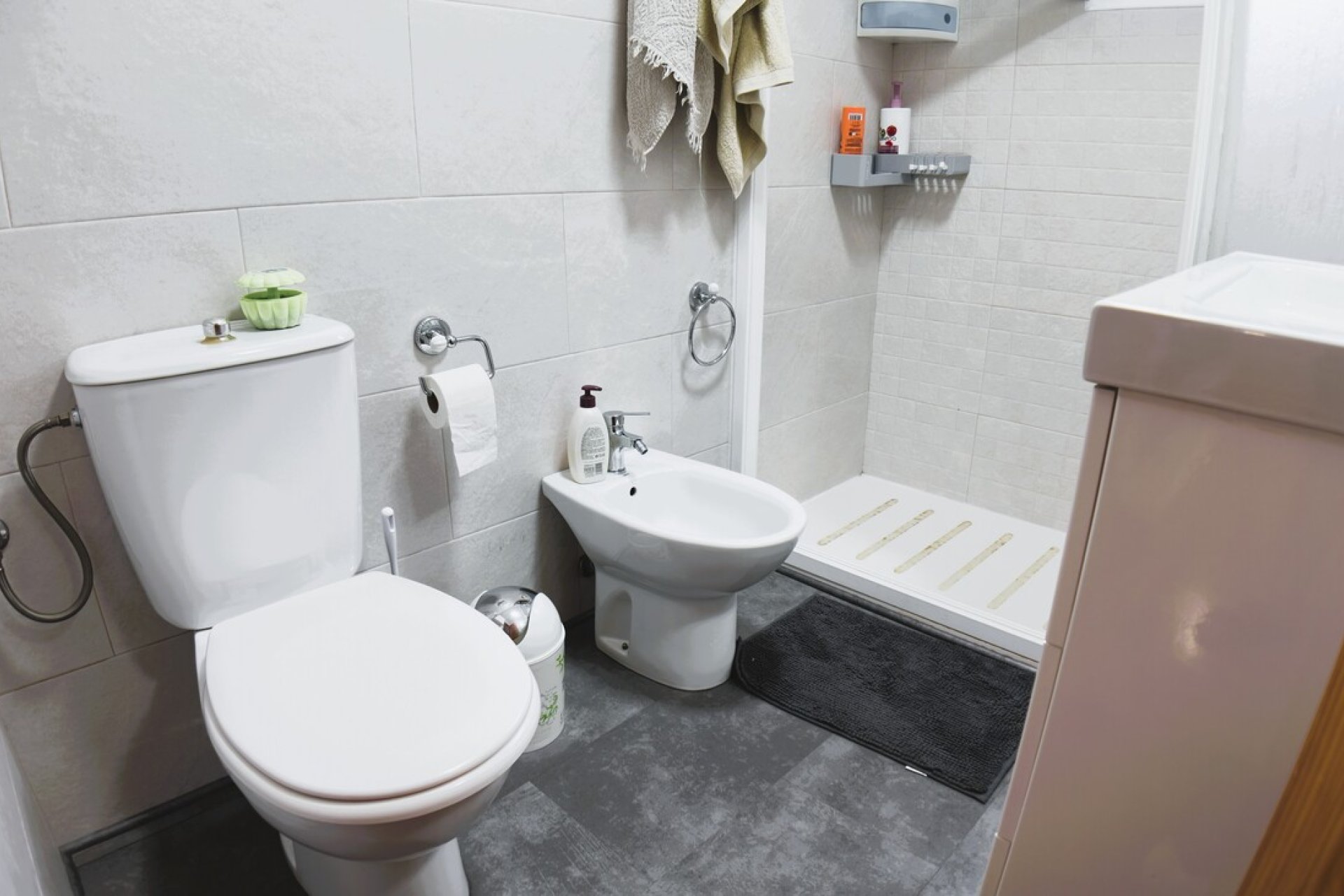 Revente - Quad House -
Torrevieja - Costa Blanca
