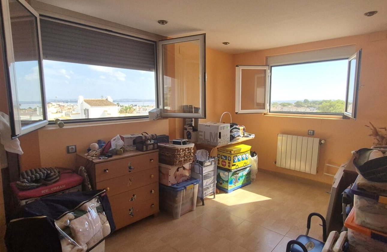 Revente - Quad House -
Torrevieja - Costa Blanca