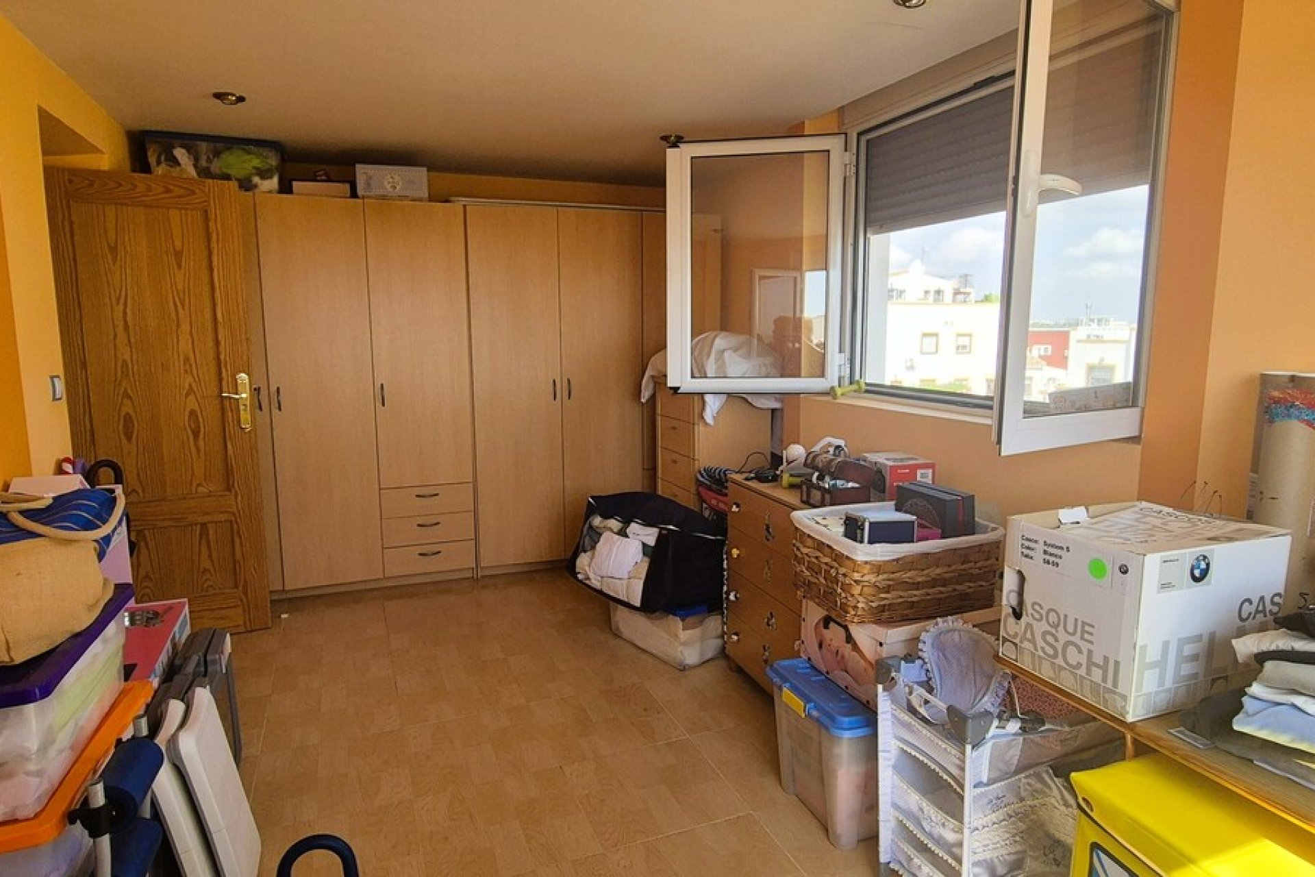 Revente - Quad House -
Torrevieja - Costa Blanca