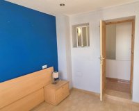 Revente - Quad House -
Torrevieja - Costa Blanca
