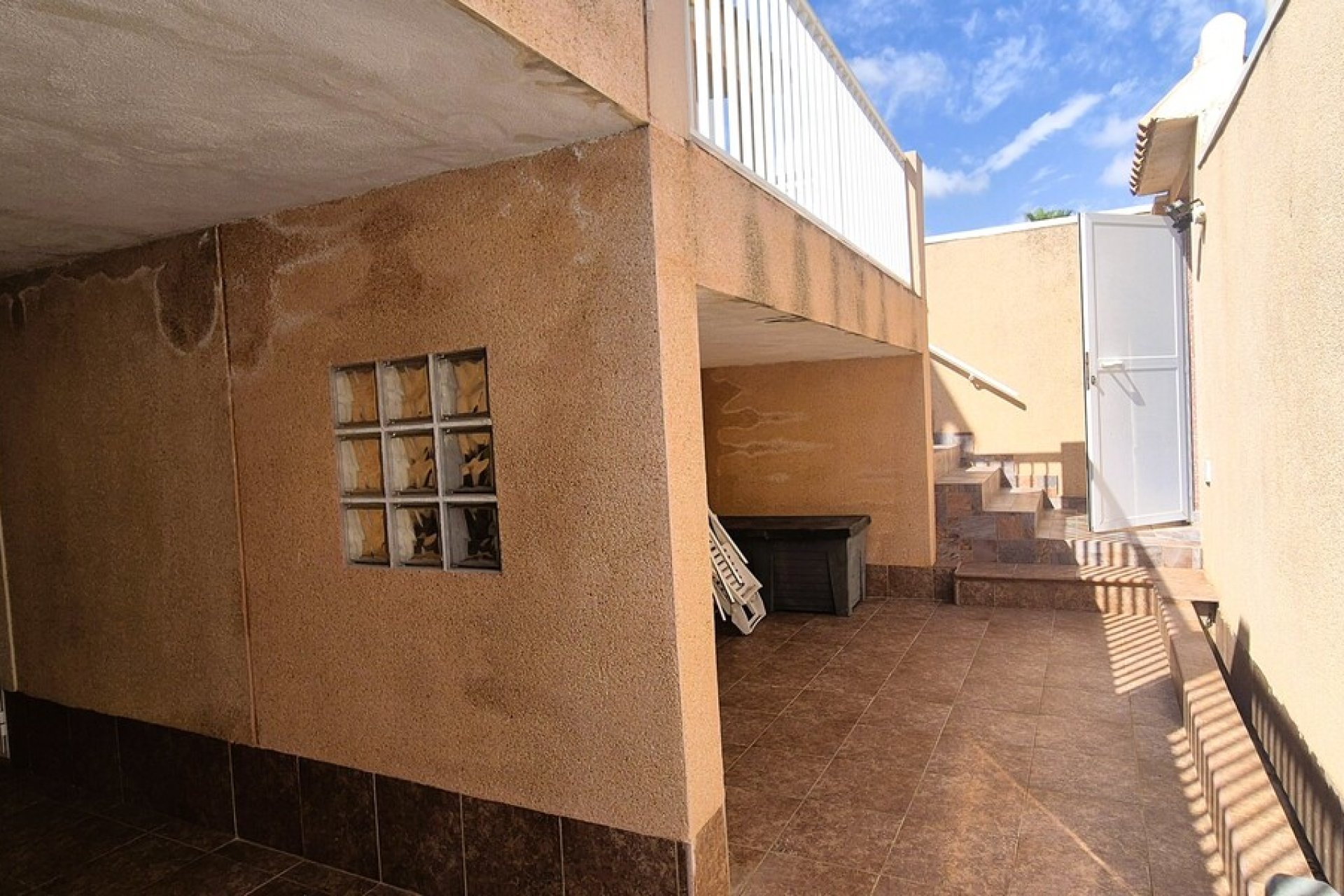 Revente - Quad House -
Torrevieja - Costa Blanca