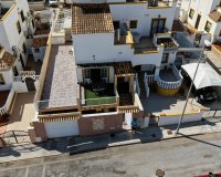 Revente - Quad House -
Torrevieja - Costa Blanca