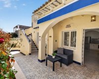 Revente - Quad House -
Torrevieja - Los Altos