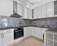 Revente - Quad House -
Torrevieja - Los Altos