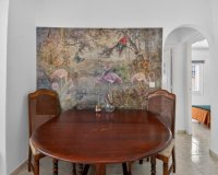 Revente - Quad House -
Torrevieja - Los Altos