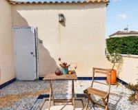 Revente - Quad House -
Torrevieja - Los Altos