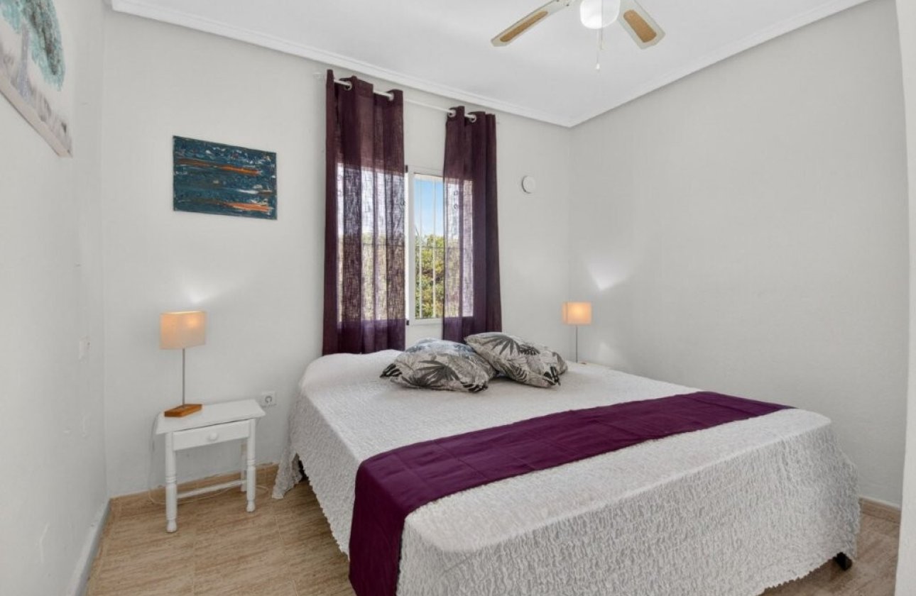 Revente - Quad House -
Torrevieja - Los Altos