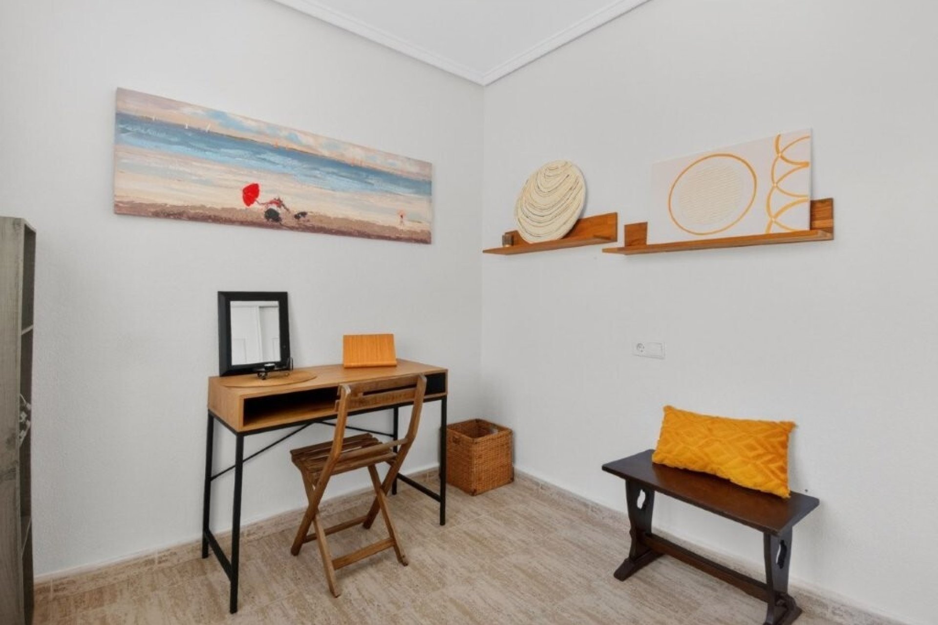 Revente - Quad House -
Torrevieja - Los Altos