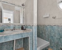Revente - Quad House -
Torrevieja - Los Altos