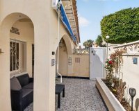 Revente - Quad House -
Torrevieja - Los Altos
