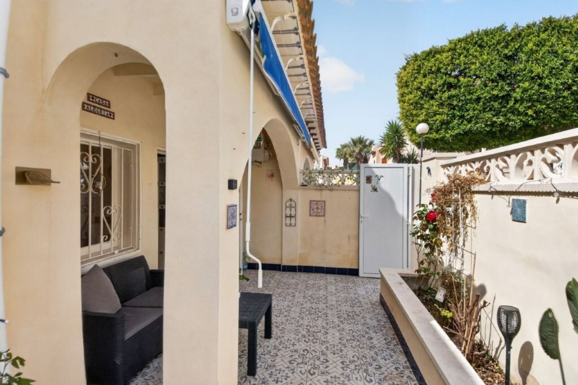 Revente - Quad House -
Torrevieja - Los Altos