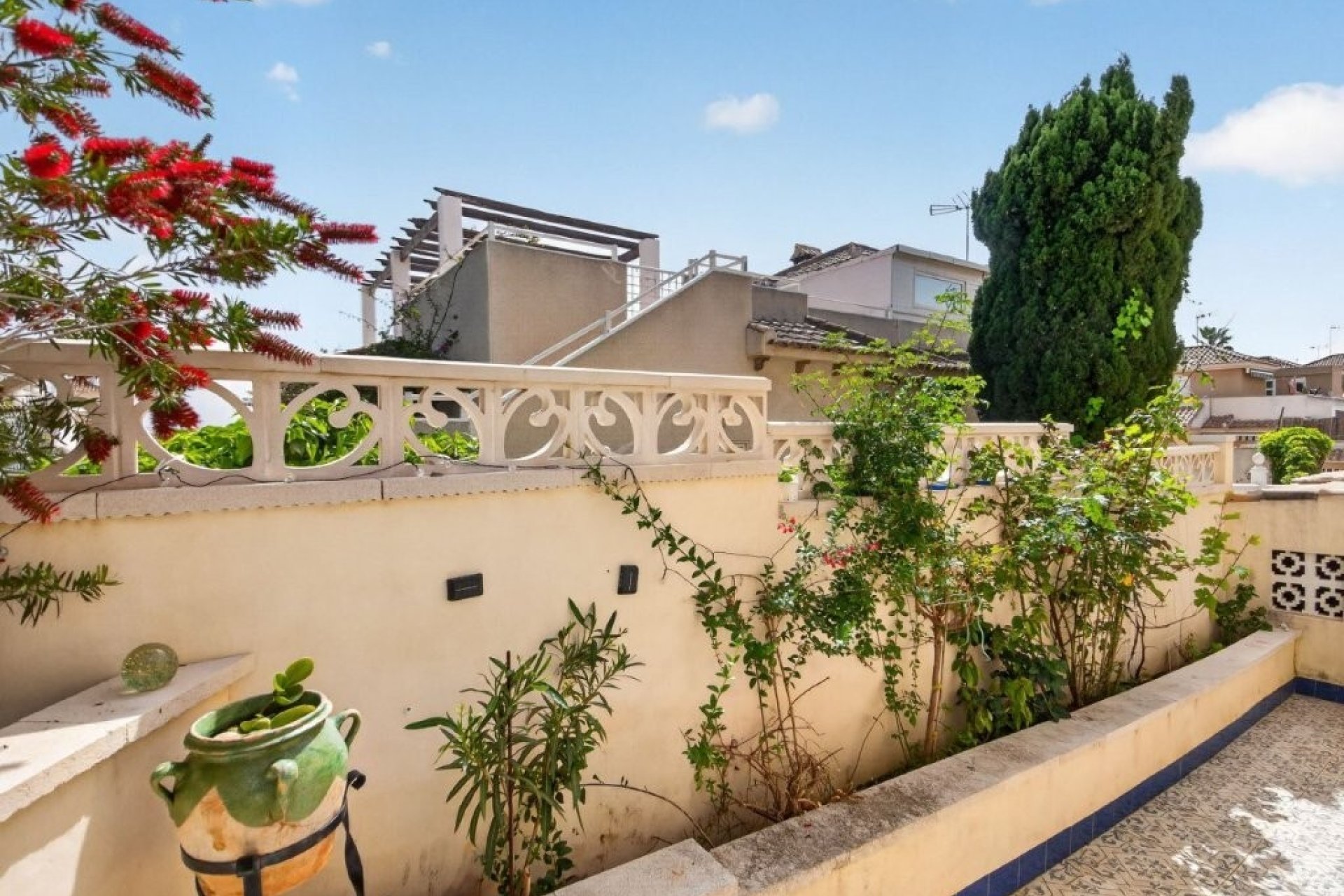 Revente - Quad House -
Torrevieja - Los Altos