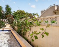 Revente - Quad House -
Torrevieja - Los Altos