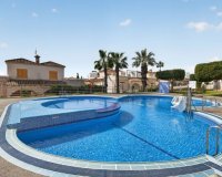 Revente - Quad House -
Torrevieja - Los Altos