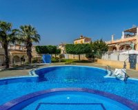 Revente - Quad House -
Torrevieja - Los Altos