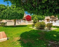 Revente - Quad House -
Torrevieja - Los Altos