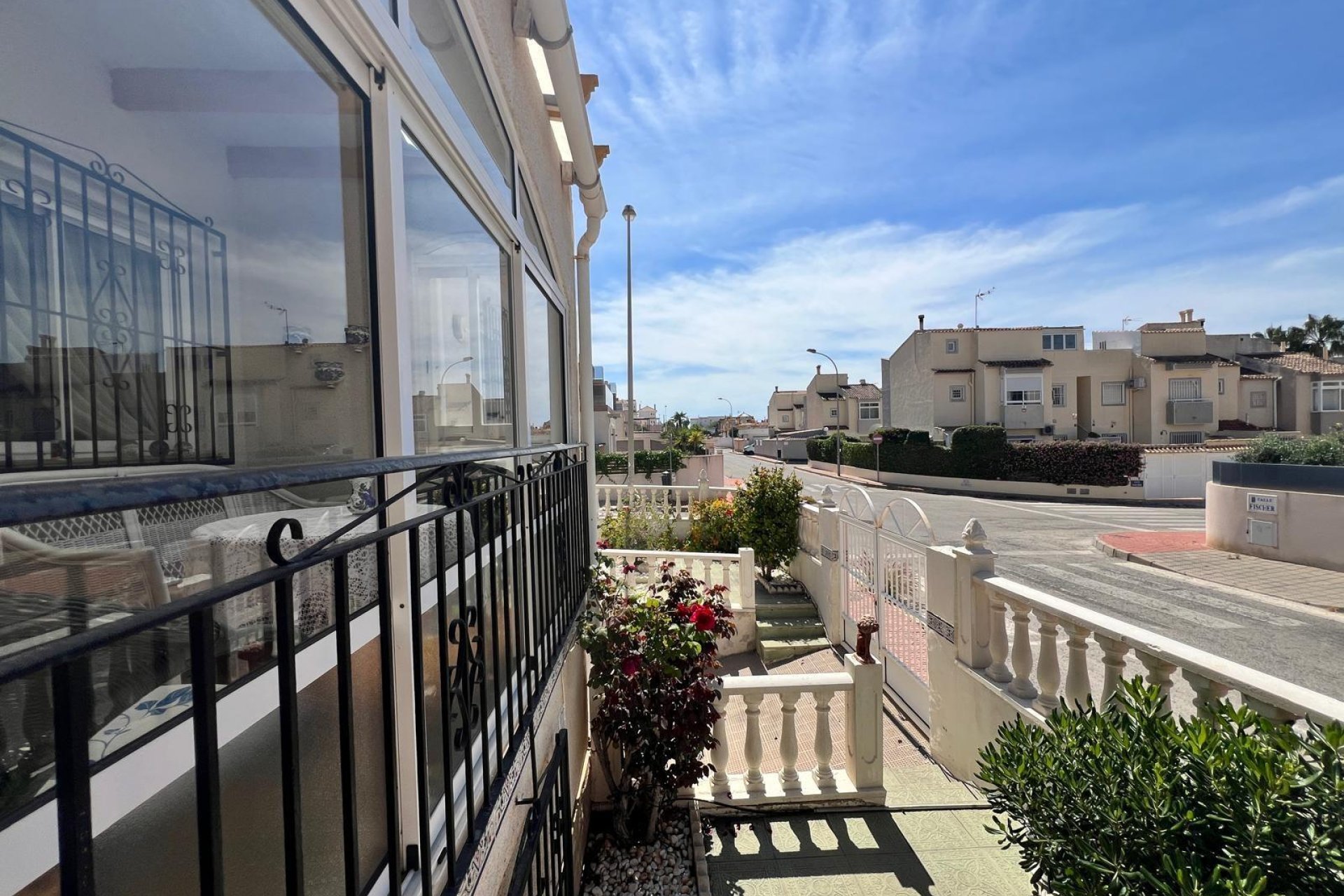 Revente - Quad House -
Torrevieja - Torre La Mata