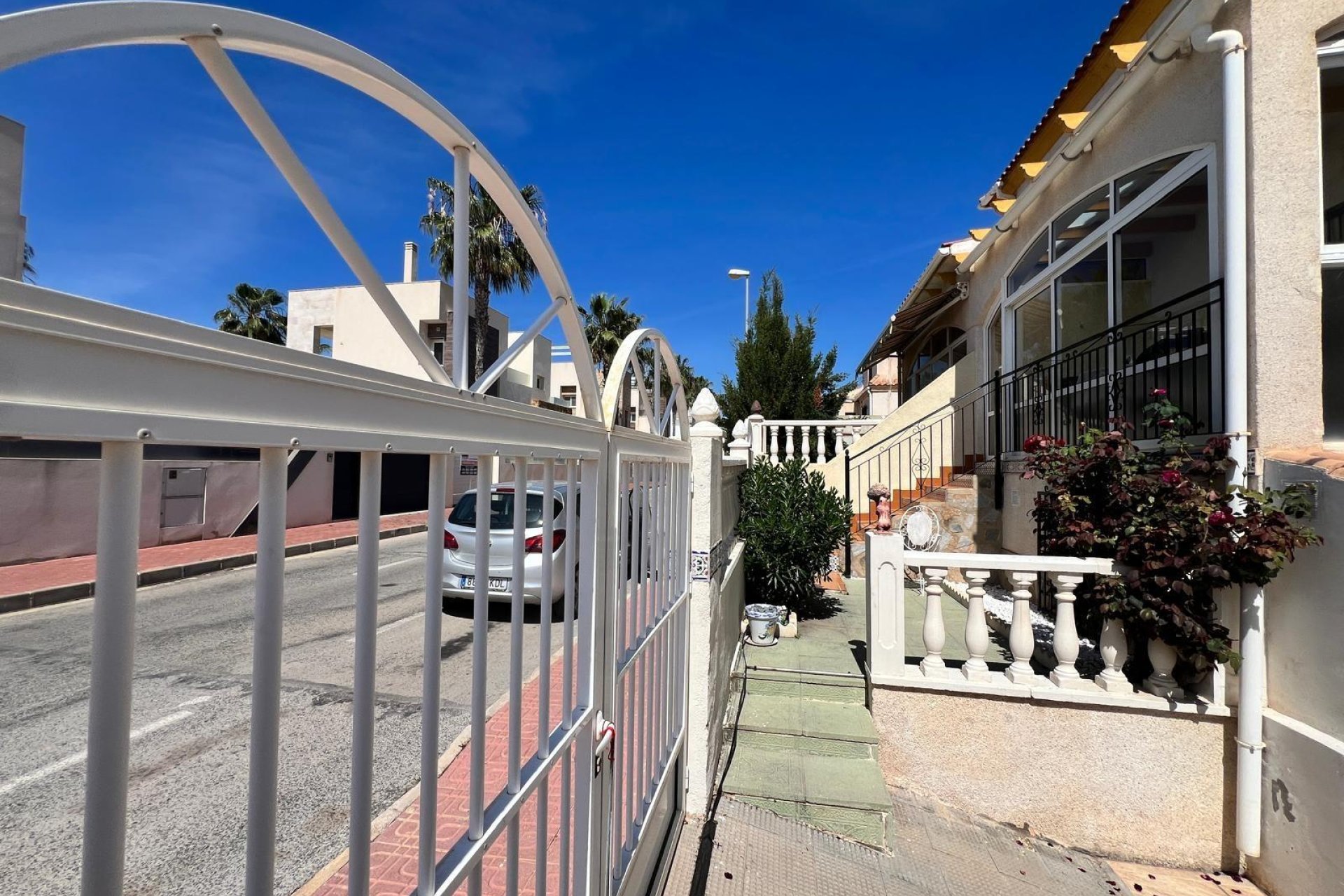 Revente - Quad House -
Torrevieja - Torre La Mata