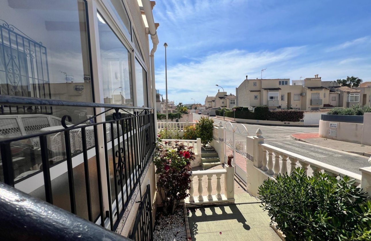 Revente - Quad House -
Torrevieja - Torre La Mata