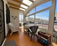 Revente - Quad House -
Torrevieja - Torre La Mata