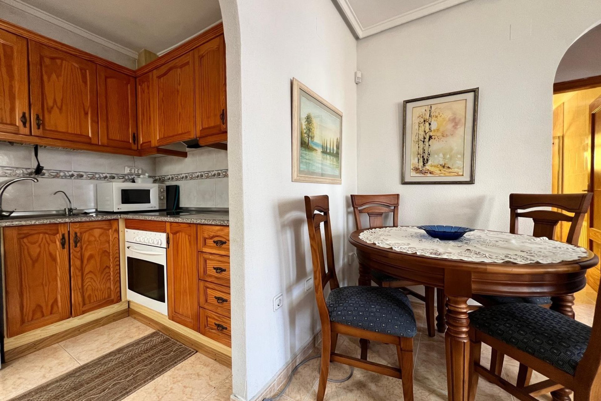 Revente - Quad House -
Torrevieja - Torre La Mata