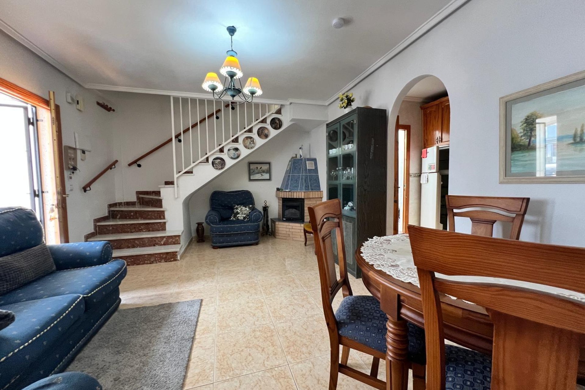 Revente - Quad House -
Torrevieja - Torre La Mata