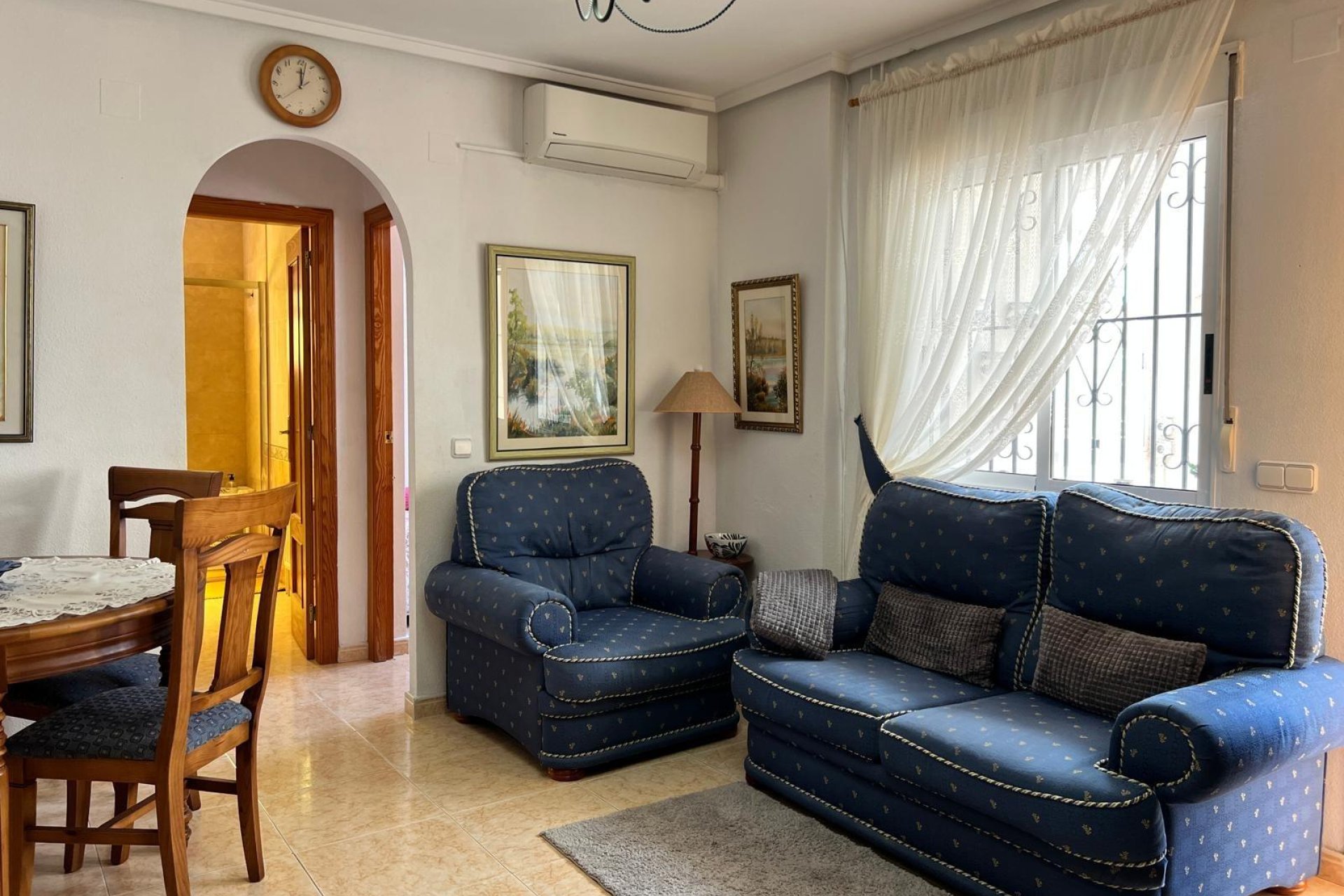 Revente - Quad House -
Torrevieja - Torre La Mata