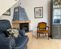 Revente - Quad House -
Torrevieja - Torre La Mata