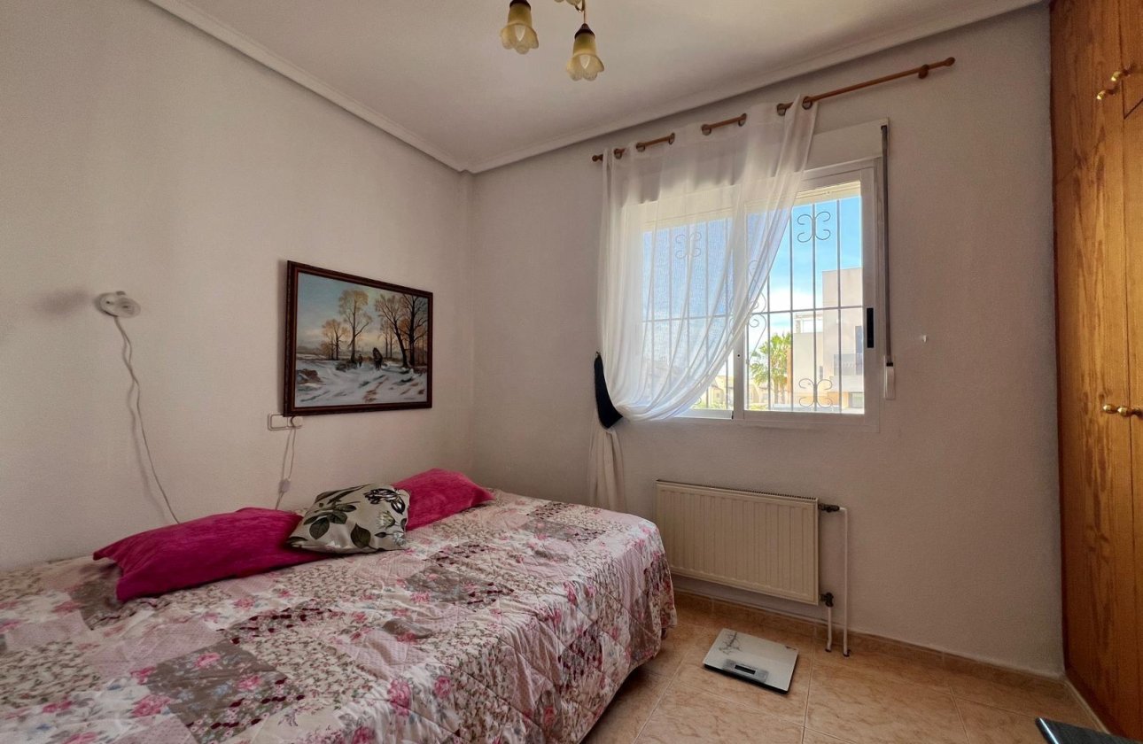 Revente - Quad House -
Torrevieja - Torre La Mata