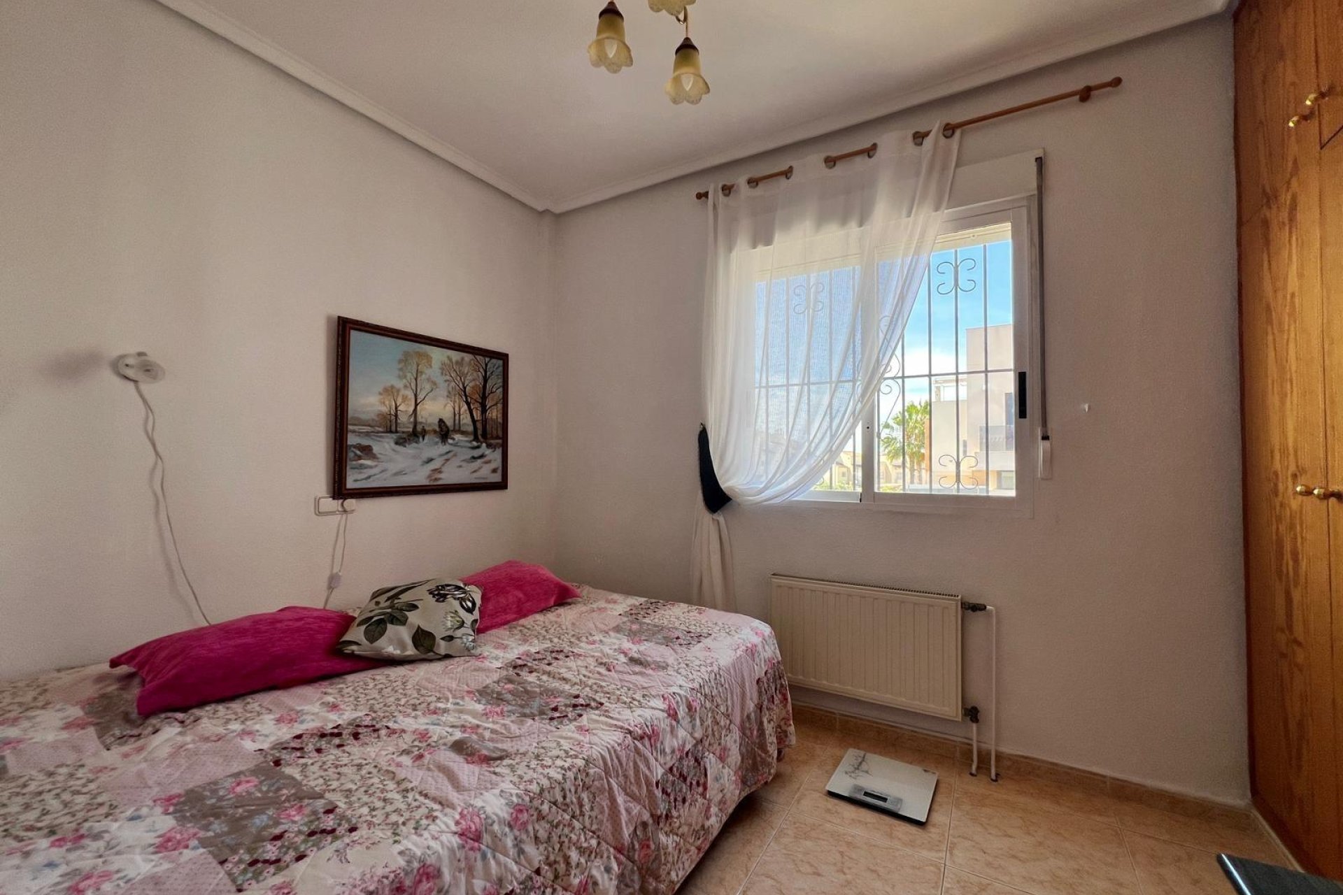 Revente - Quad House -
Torrevieja - Torre La Mata