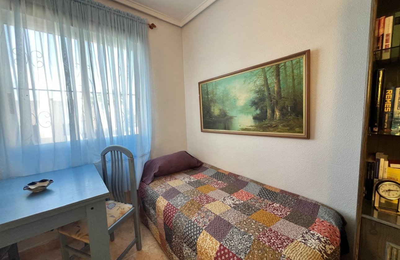 Revente - Quad House -
Torrevieja - Torre La Mata