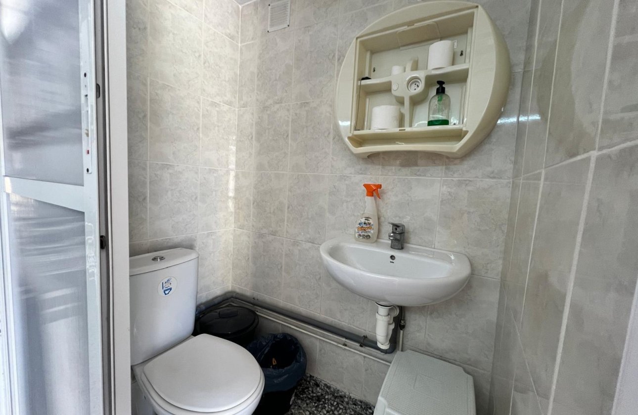 Revente - Quad House -
Torrevieja - Torre La Mata