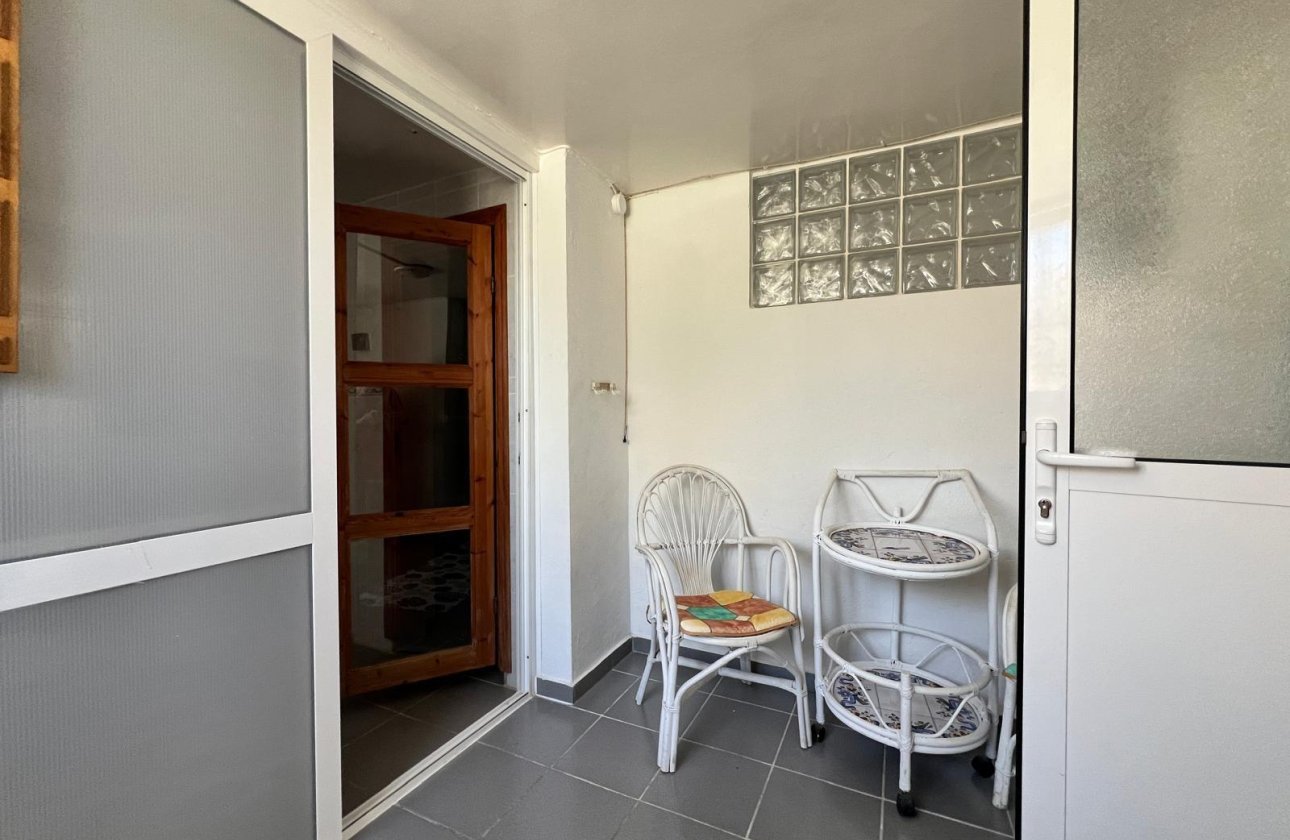 Revente - Quad House -
Torrevieja - Torre La Mata