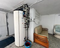 Revente - Quad House -
Torrevieja - Torre La Mata