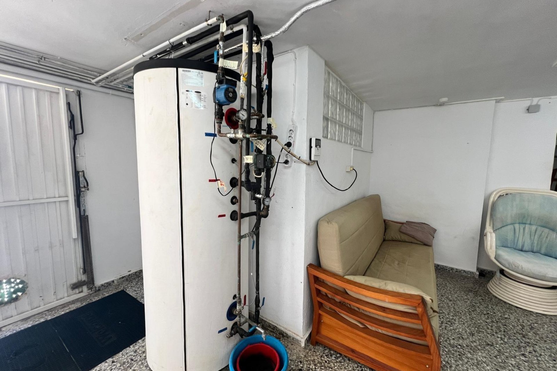 Revente - Quad House -
Torrevieja - Torre La Mata