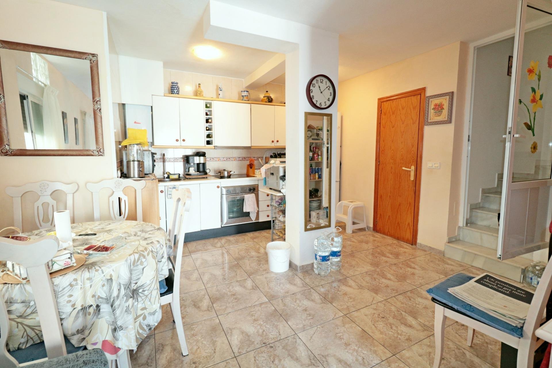 Revente - Quad House -
Torrevieja - Torretas