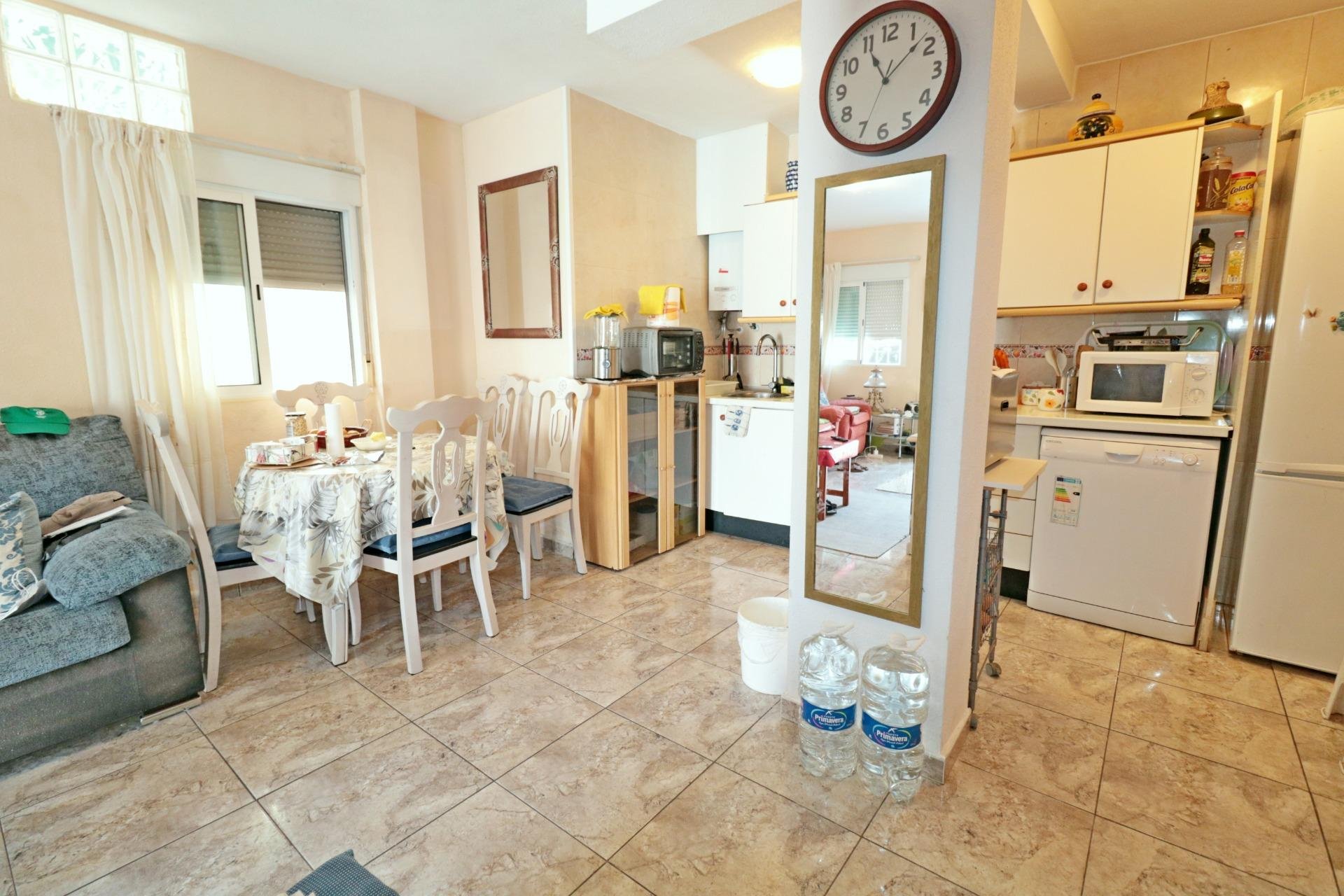 Revente - Quad House -
Torrevieja - Torretas