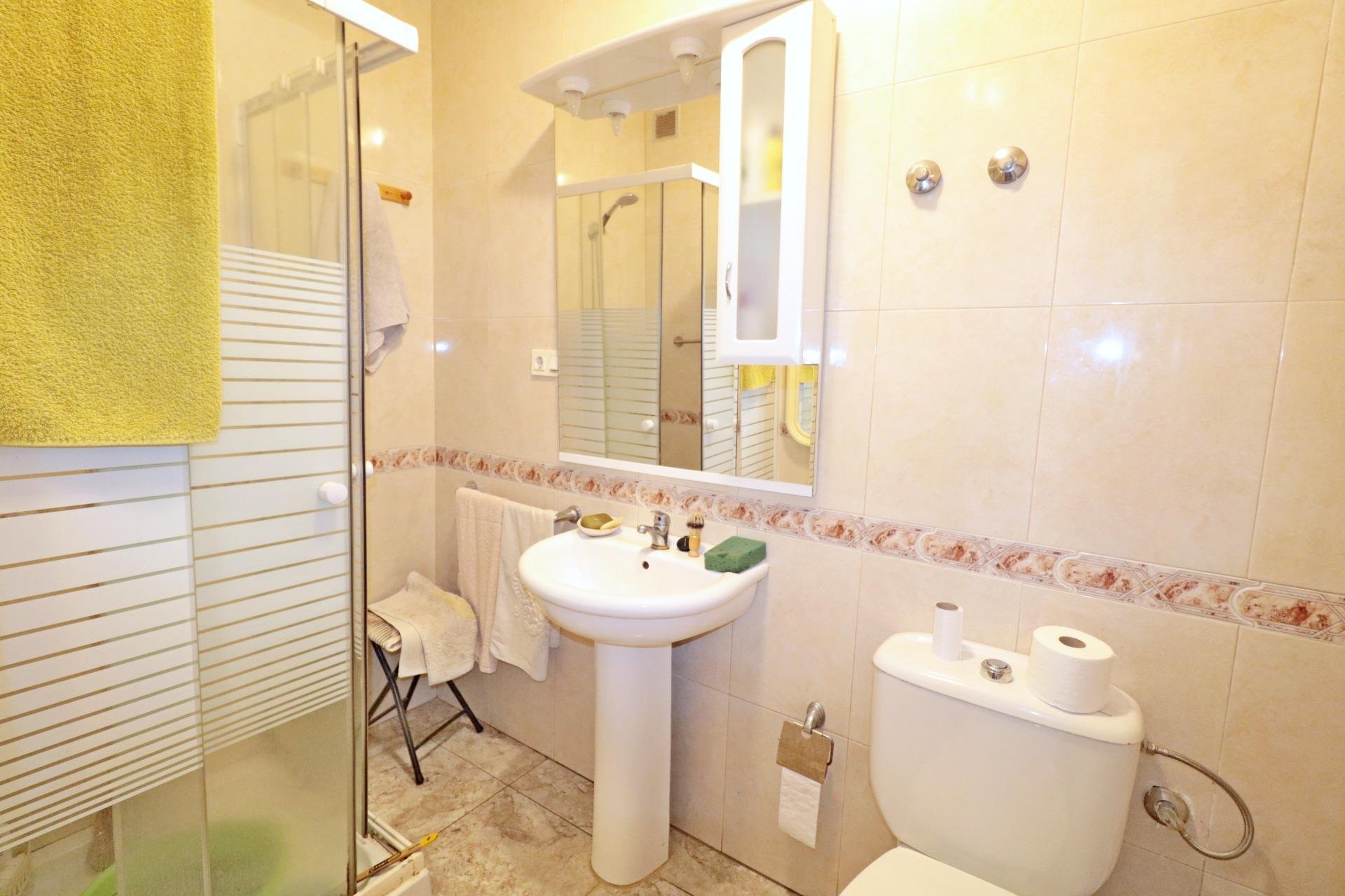 Revente - Quad House -
Torrevieja - Torretas