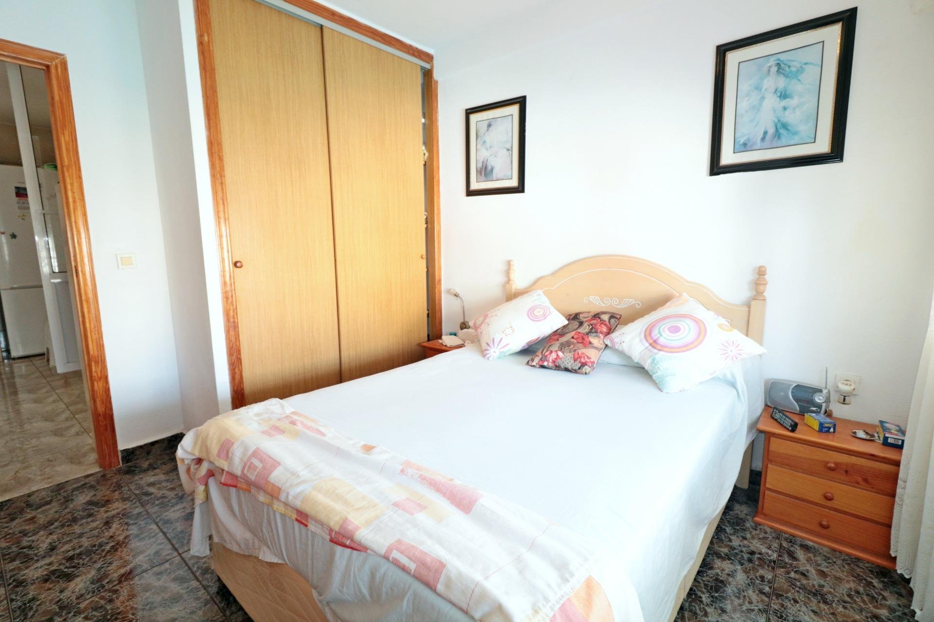 Revente - Quad House -
Torrevieja - Torretas
